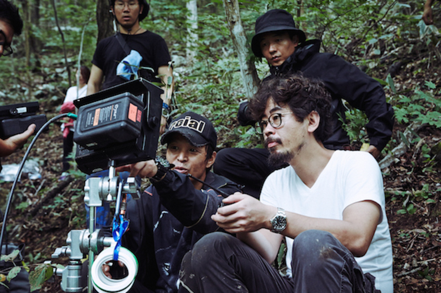 Interview: THE WAILING's Na Hong-jin, Questions For A Mastermind Of Evil